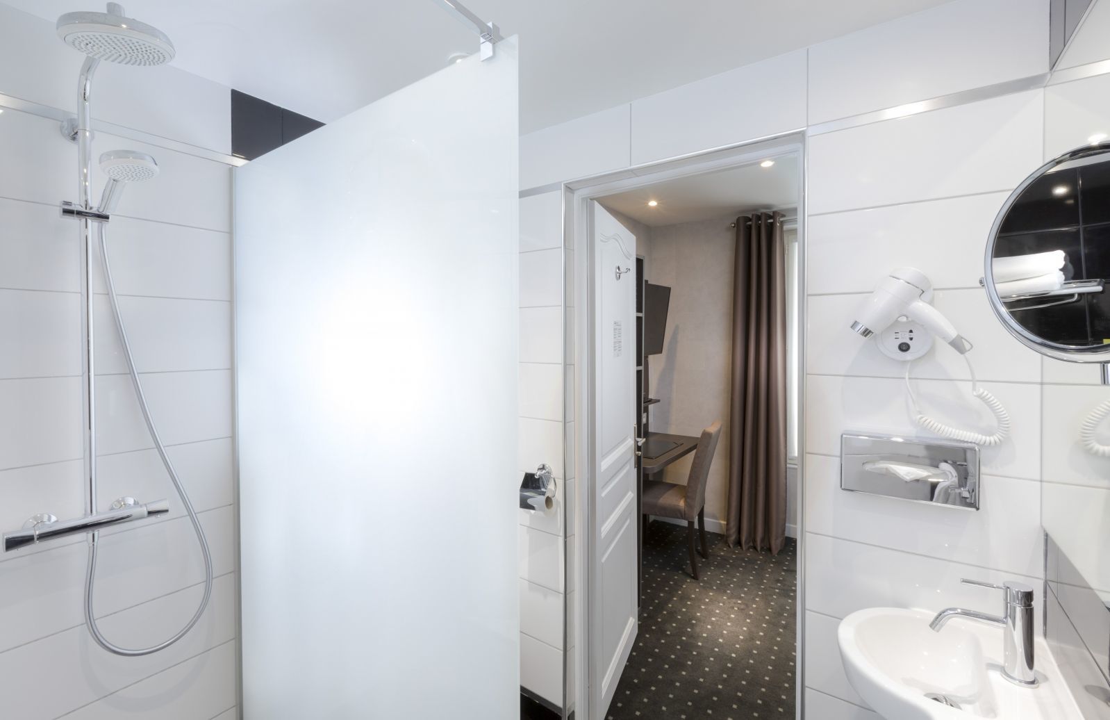 Hotel Paris Paix - Superior comfort Adjoining Room